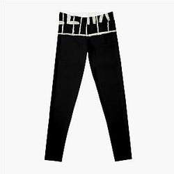 Cage the elephant Classic Leggings