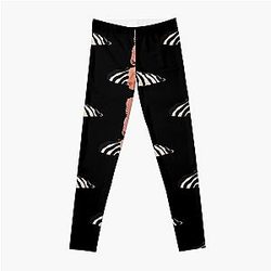 Melophobia - Cage the Elephant Leggings