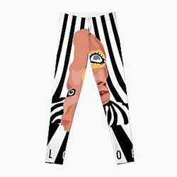 melophobia - cage the elephant Leggings