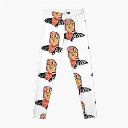 Cage the Elephant Melophobia Leggings