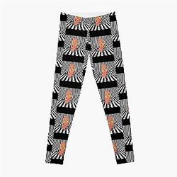 melophobia  cage the elephant    Leggings