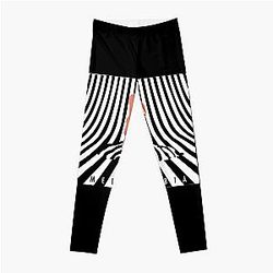 Melophobia Cage The Elephant Racerback Tank Top Leggings