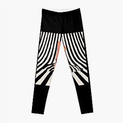 Cage The Elephant Melophobia Illustrative Album Pullover Sweatshirt Leggings