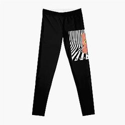 melophobia - cage the elephant   Leggings