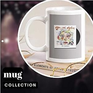 Cage The Elephant Mugs