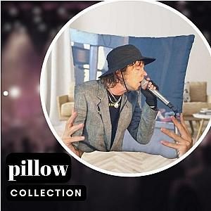 Cage The Elephant Pillows