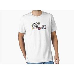 Cage The Elephant T-Shirts - CAGE Classic T-Shirt