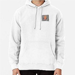 Cage the Elephant Melophobia Illustrative Album Pullover Hoodie