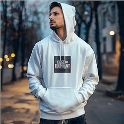 Cage The Elephant – Hand-Drawn Madness and Wild Imagination Cage The Elephant Hoodies
