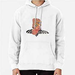 Melophobia - Cage the Elephant Pullover Hoodie