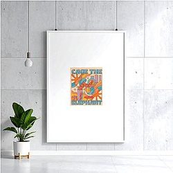 Cage The Elephant – Raw Edges and Surreal Stories Cage The Elephant Posters