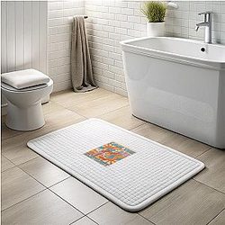Cage The Elephant – Raw Edges and Surreal Stories Cage The Elephant Bath Mats