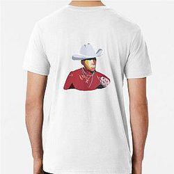 Cage the elephant social cues  Premium T-Shirt