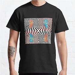 melophobia - cage the elephant Classic T-Shirt