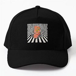 Cage The Elephant Melophobia Illustrative Album Pullover Sweatshirt Baseball Cap