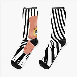 melophobia - cage the elephant Socks
