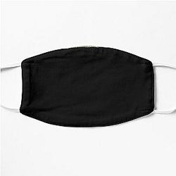 Cage the elephant Classic Flat Mask