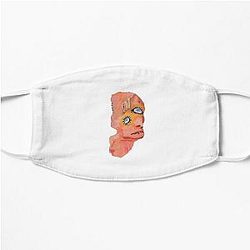 Cage The Elephant  Flat Mask