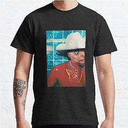 Cage The Elephant Poster Classic T-Shirt