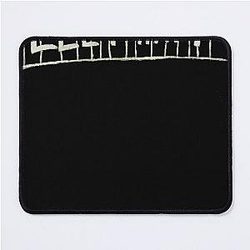Cage the elephant Classic Mouse Pad