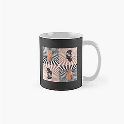 melophobia - cage the elephant     Classic Mug