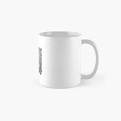 Melophobia - cage the elephant Pullover  Classic Mug