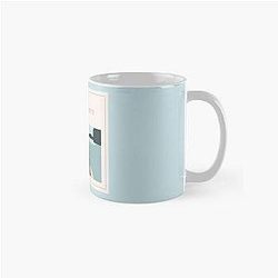 tell me im pretty - cage the elephant Classic Mug