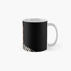 Melophobia - Cage the Elephant Classic Mug