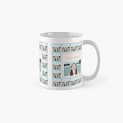 tell me im pretty - cage the elephant Classic Mug
