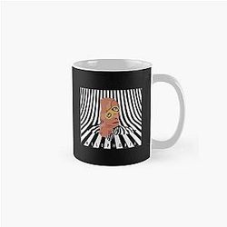 melophobia - cage the elephant   Classic Mug