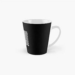 Melophobia Cage The Elephant Racerback Tank Top Tall Mug