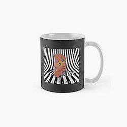 melophobia  cage the elephant    Classic Mug