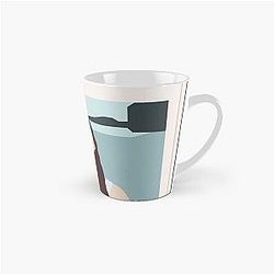 tell me im pretty  cage the elephant  Tall Mug