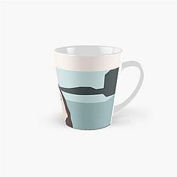 tell me im pretty - cage the elephant 	 	 Tall Mug