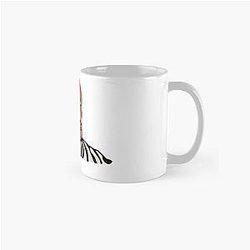 CAGE THE ELEPHANT MELOPHOBIA Classic Mug