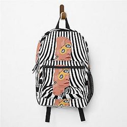 melophobia - cage the elephant Backpack