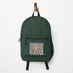 melophobia - cage the elephant   Backpack