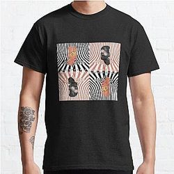 melophobia - cage the elephant Classic T-Shirt