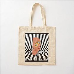 melophobia - cage the elephant Cotton Tote Bag