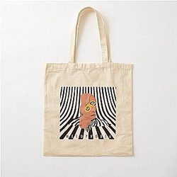 melophobia - cage the elephant   Cotton Tote Bag