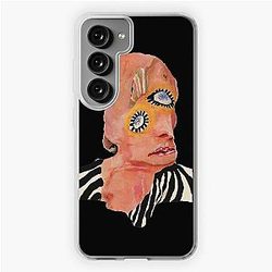 Melophobia - Cage the Elephant Samsung Galaxy Soft Case