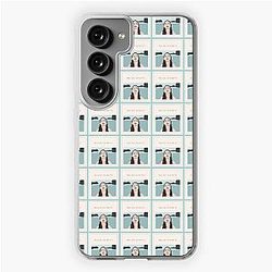 tell me im pretty - cage the elephant Samsung Galaxy Soft Case