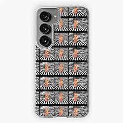 melophobia - cage the elephant Samsung Galaxy Soft Case