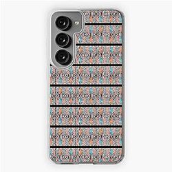 melophobia - cage the elephant Samsung Galaxy Soft Case
