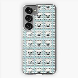 tell me im pretty - cage the elephant Samsung Galaxy Soft Case