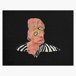 Melophobia - Cage the Elephant Jigsaw Puzzle