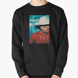Cage The Elephant Poster Pullover Sweatshirt