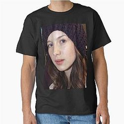 Caitriona Balfe Classic T-Shirt