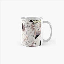 Caitriona Balfe Classic Mug