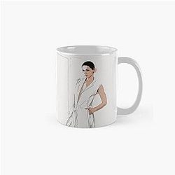 Caitriona Balfe Classic Mug